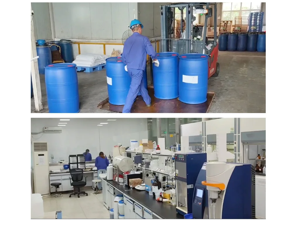Shop CAS 27176-87-0 Linear Alkyl Benzene Sulphonic Acid LABSA 99%-Detailed Image 1
