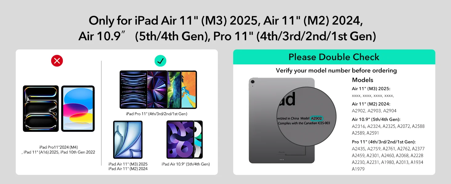 2025 detachable magnetic stand with portrait  raised modes-4