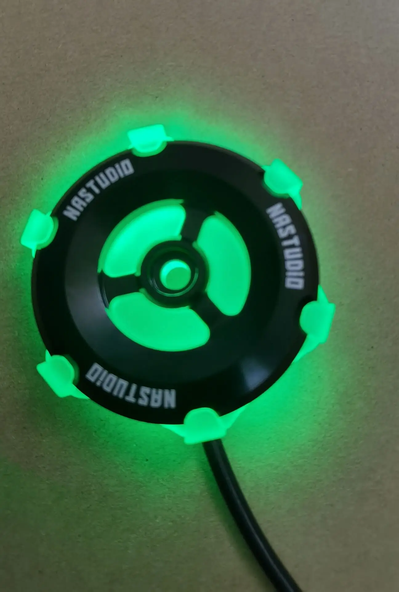 New Arrival Modified Led Lighting Decoration Spare Parts For Yamaha Motorcycle 15