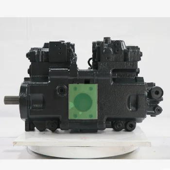 High Quality Hydraulic Pump K7V63DTP-0E23-14T (Electric Control) for Sany SY135-9, Kobelco SK135/SK140