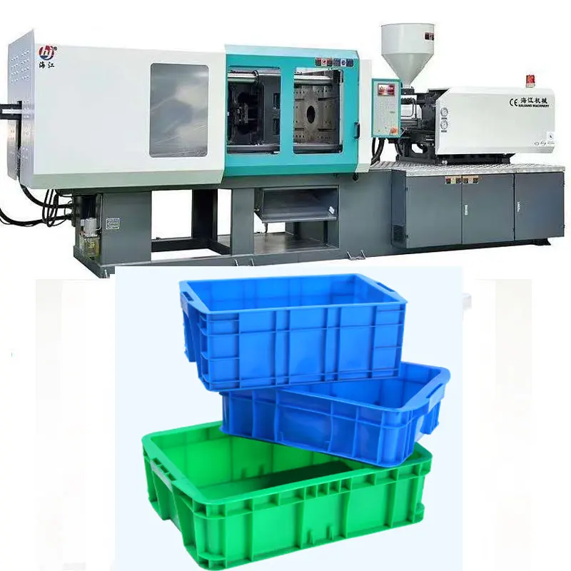 Romi Injection Moulding Machine