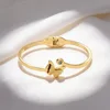 Bracciale in oro