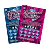 Blue or Pink