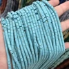 Turchese blu