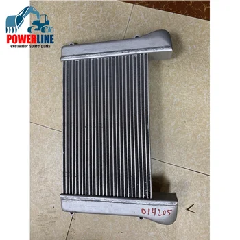 Alibaba.com: Powerline Inter cooler 4459212 for HITACHI, suitable