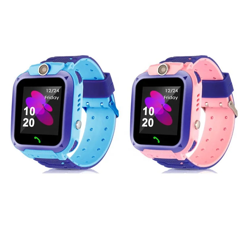 smartwatch gps infantil