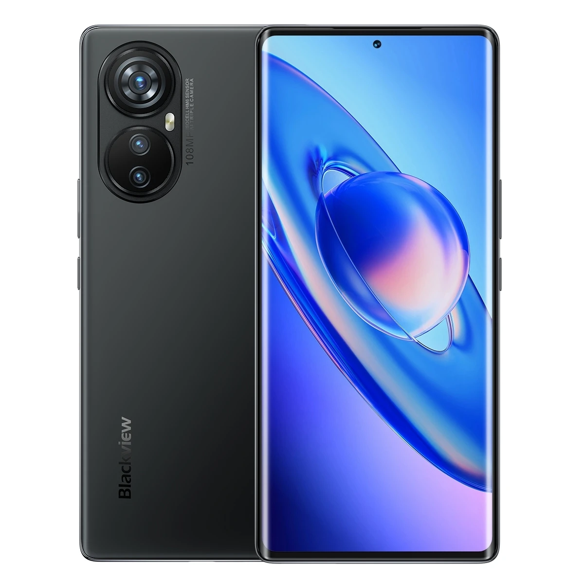 ジャンクスマホ Blackview A200Pro 256GB Blackview A200 Pro - 12GB+256GB, 6.67 Inch Android Smartphone