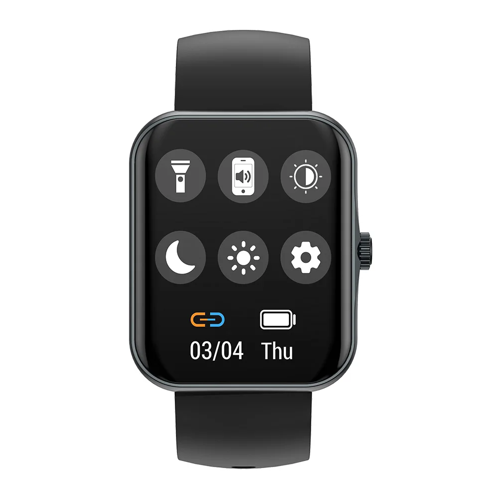 smart watch 2023 S80 pro with game and music Wearable electronics reloj inteligente and smart bracelet for men and women