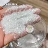 B1100 Mix/bianco chiaro