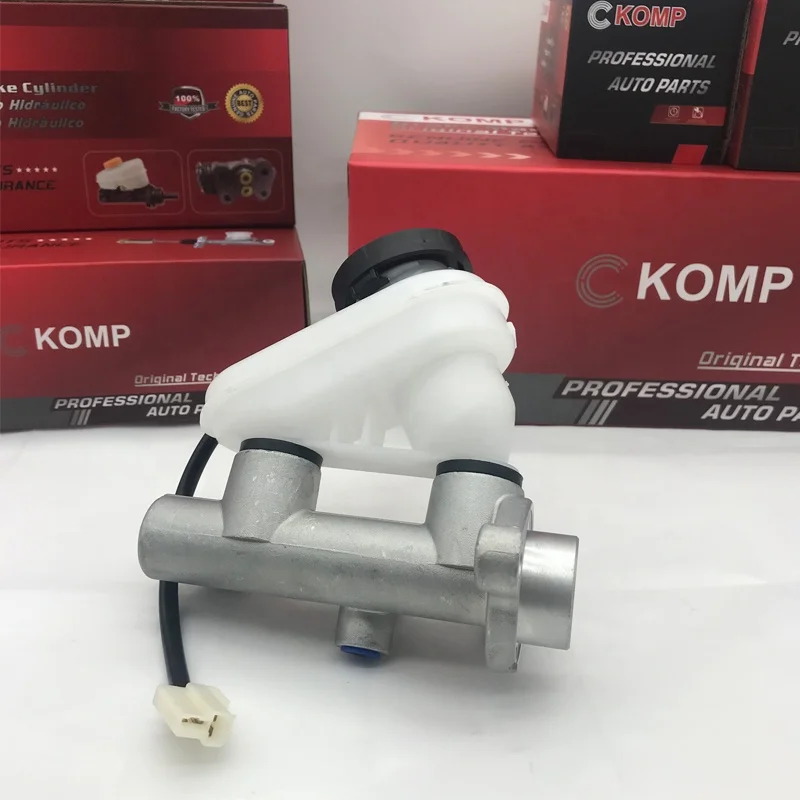 Brake Master Cylinder for DAEWOO TICO 51100A70B30-000 55110A70V00-000 51100A78B00-000