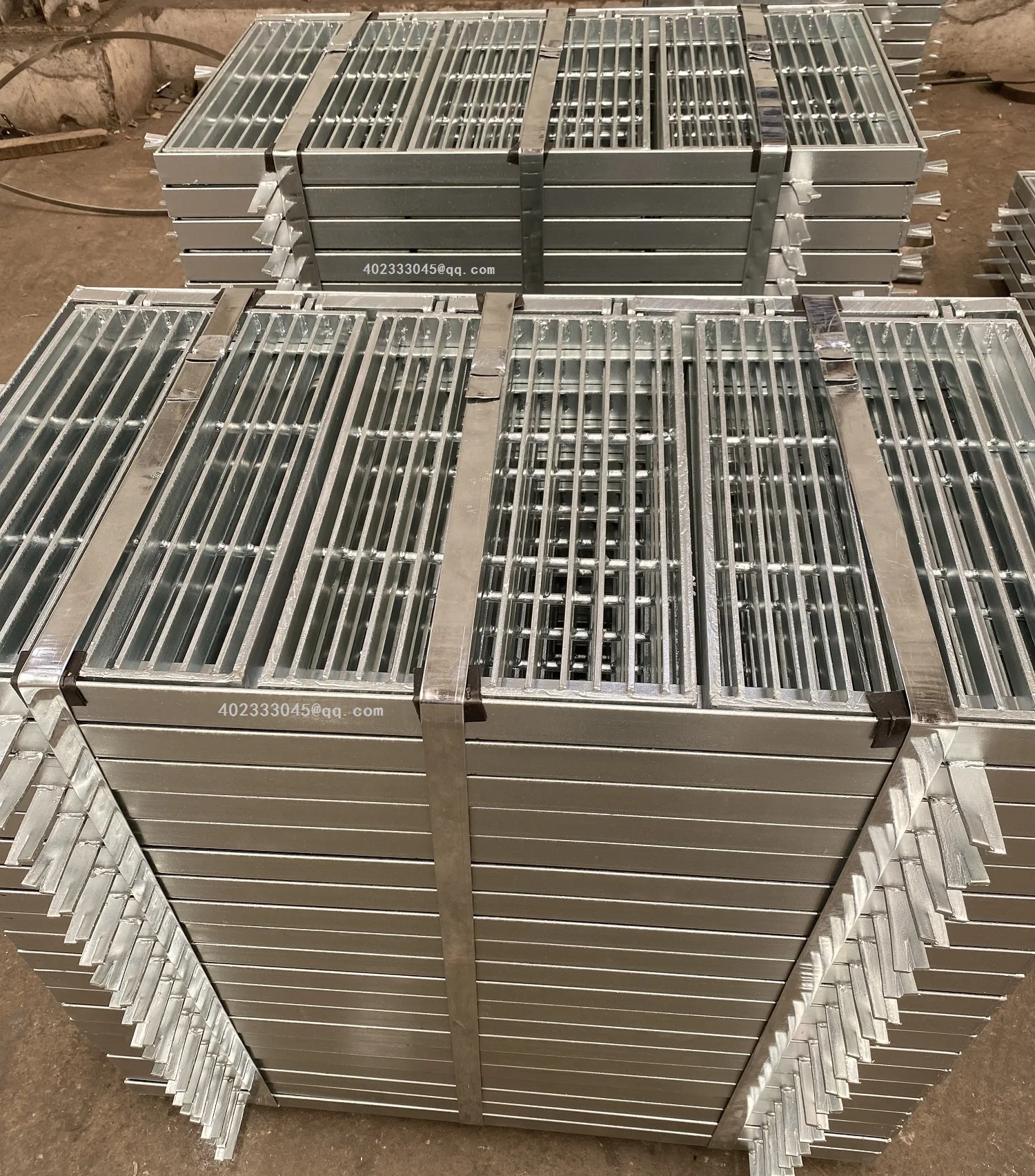 Singapore Lta Standard Vehicular Ms Drain Steel Grating - Buy Lta ...