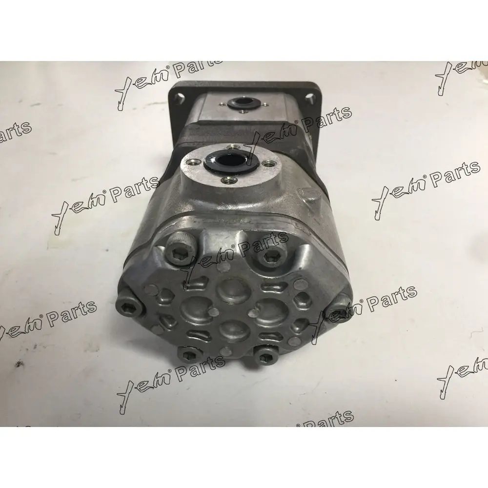 Good Quality Hydraulic Pump 36220-82204 Fit for Kubota Engine. 2