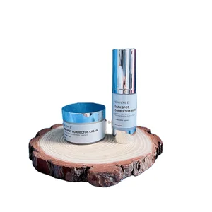 Best 50ml Whitening Cream for Dark Spots Glycerin and Herbal Extracts Hyaluronic Acid for Spot Removal