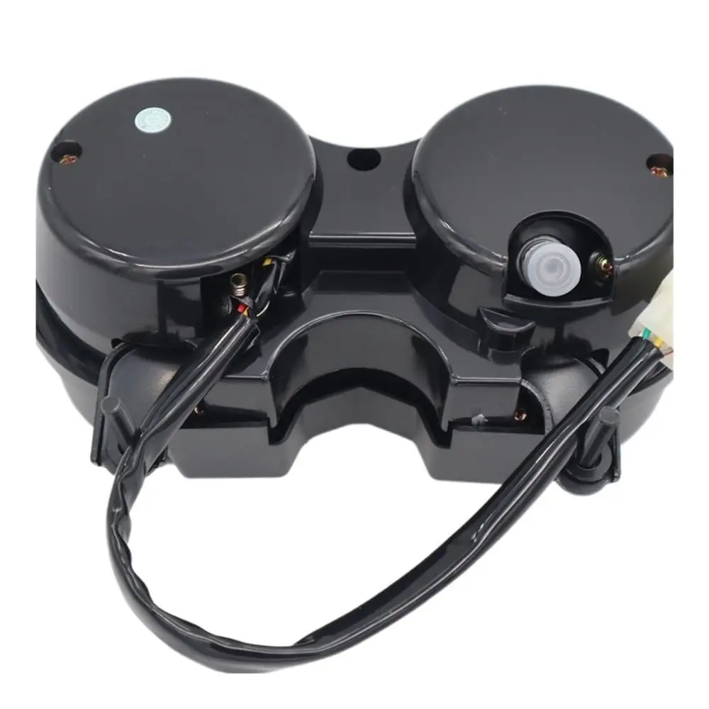 Factory Price  CT 100 Digital Meter Motorcycle Meter Motorcycle Digital Speedometer for Bajaj Boxer CT100