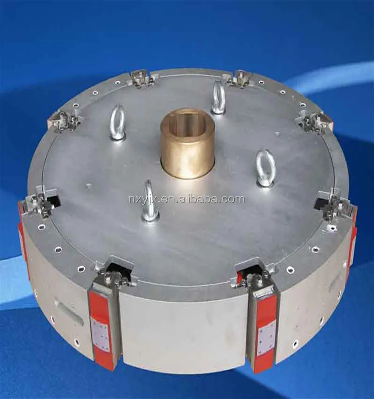 Replacement Third Generation Krones K720 Contiroll/KHS/SIG/SACME Series Labeling Machine Main Part Vacuum Rotary Drum