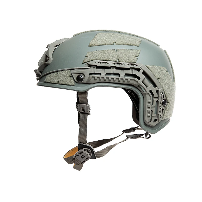Factory customization wholesale helmet bulletproof adjustable tactical helmets bulletproof helmet