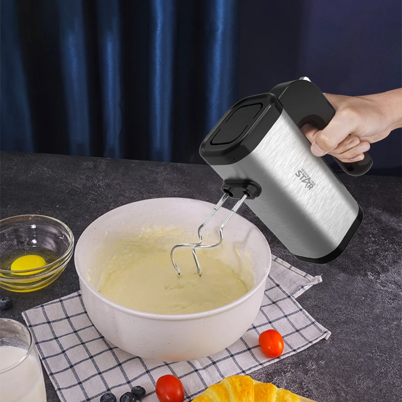 Ahm 1901 Jaipan Hand Mixer Price Jaipan 400 Watt Beater WINNING