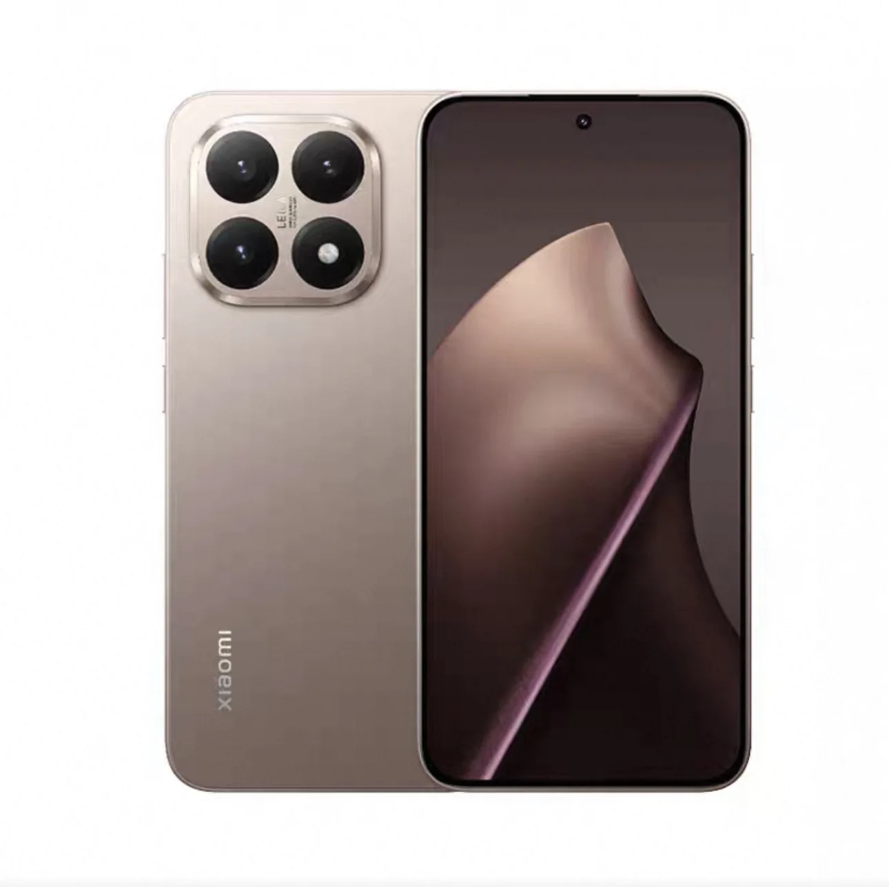 Xiao Mi 15T Global Version 5G Smartphone - 6.83