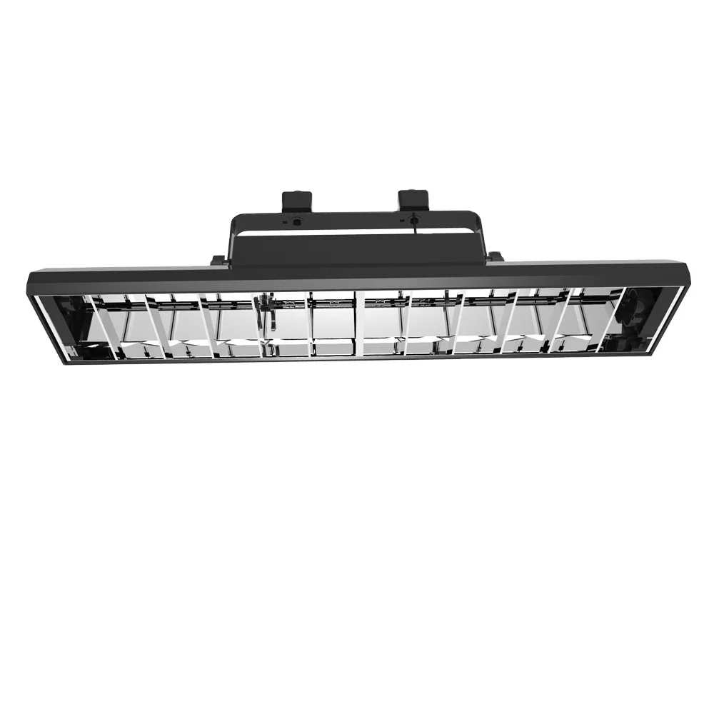 Liteharbor Hot sales Products  42W 120V/ 277V Fluorescent Track Lighting