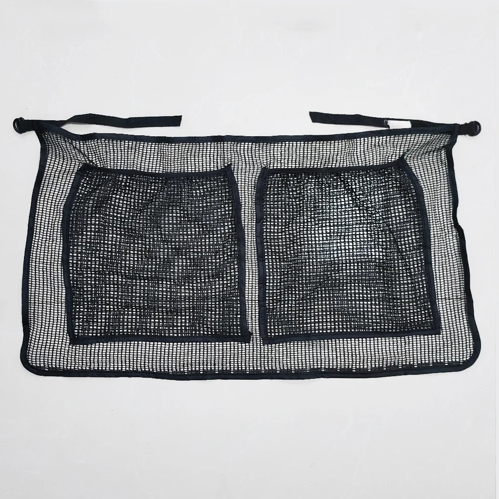 Factory Custom Container Cargo Net Car Cargo Net