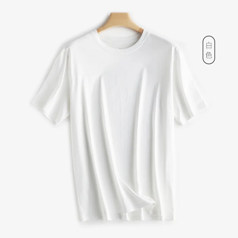 Design Gents Man T-shirt Custom 