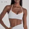 Soutien-gorge - gris fleuri