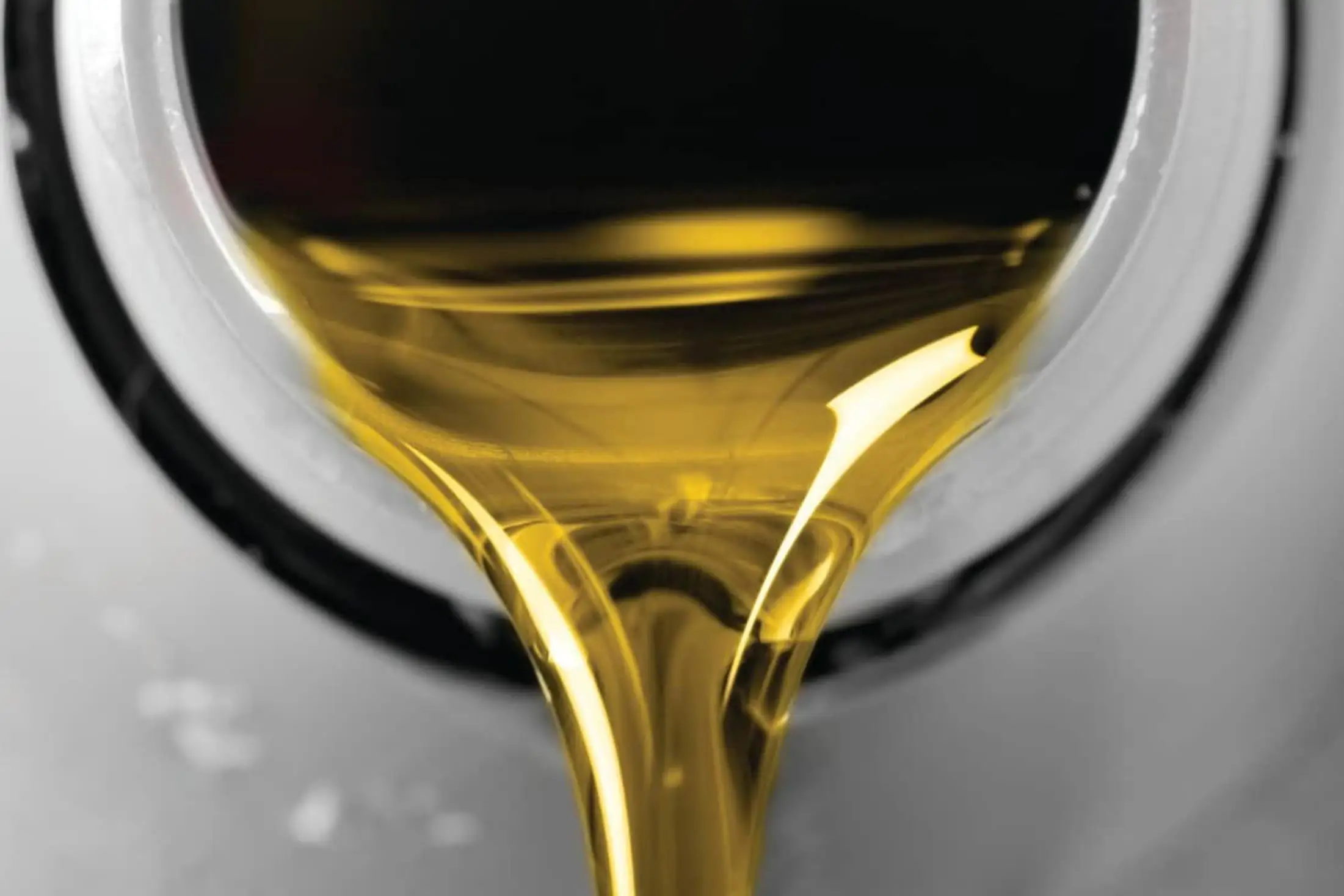High Quality Base Oil and Performance Additives Marine Cylinder Oil 5040