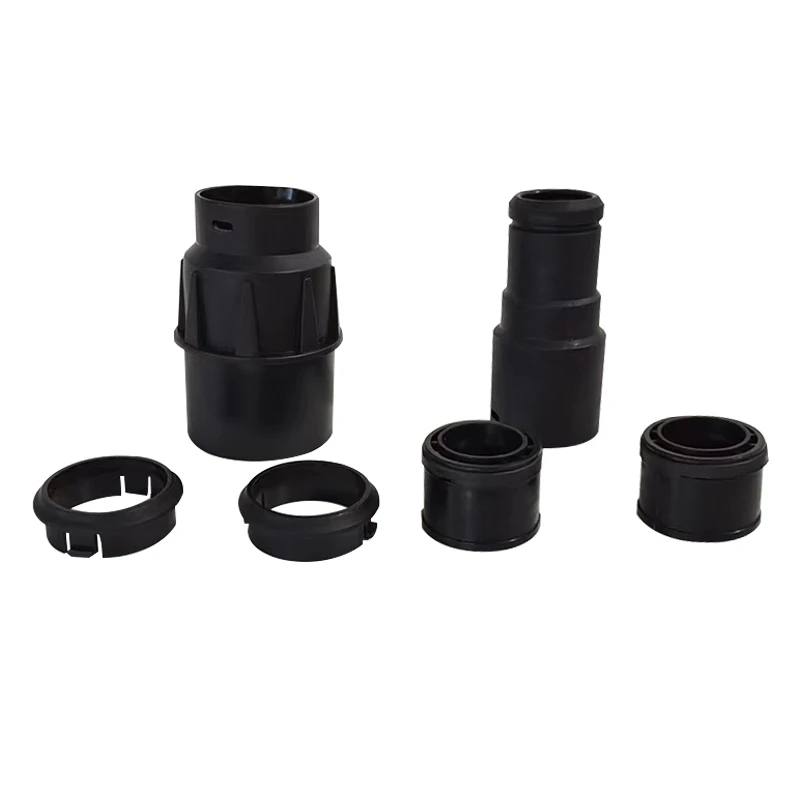 Housse De Protection Pour Tuyau D'aspiration 5 M - Compatible Mirka Et Festool - Anti-poussière, Résistante à L'usure Et étanche