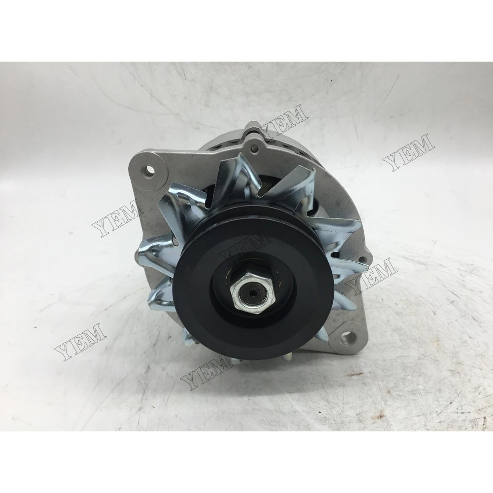 For Daewoo DH80-7 Alternator Fast Delivery Engine Parts 3
