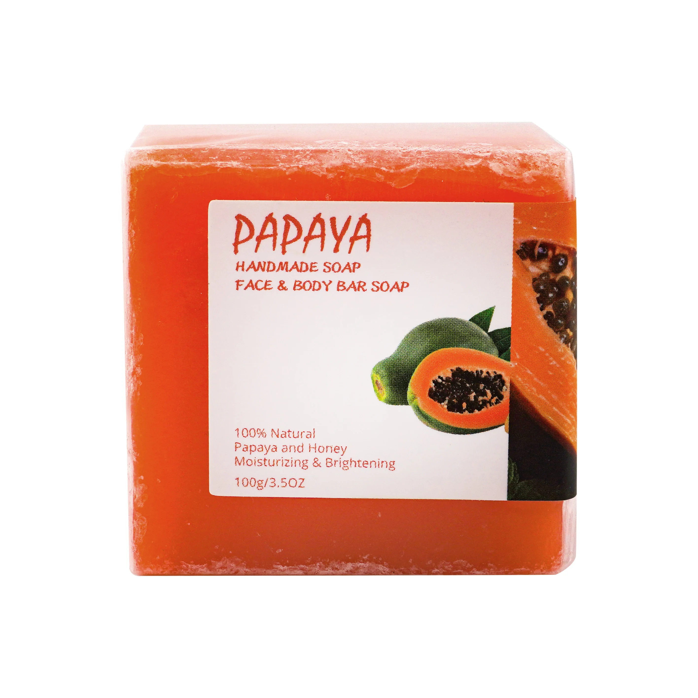 be organic papaya glutathione soap review Fresh - Clears Impurities off Skin - Lightens Skin Tone Amazon.com : LAISAE Papaya Exfoliating