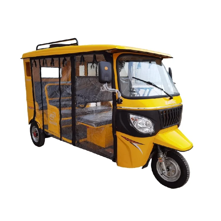 Keke Tricycle Trimoto Auto Rickshaw Other Tricycles Bajaji Three Wheel Trike Motorcycles