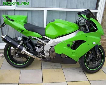 Motorcycle Kit for Kawasaki Ninja ZX-9R 1998-1999