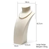 Beige L