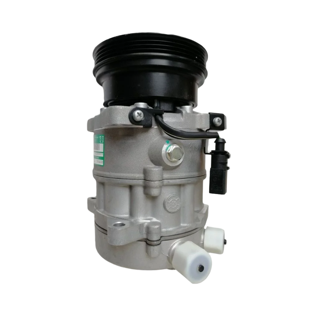 Car Air Conditioner Electric Ac Compressor 12v For Mercedesbenz Gls