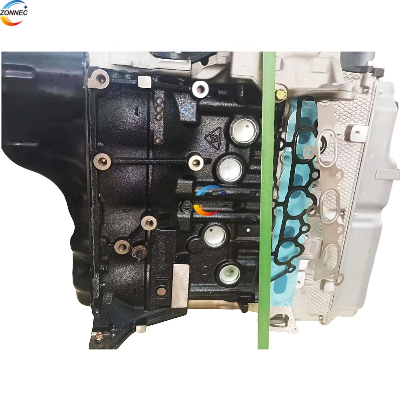 Original Quality 4g18 Engine Assembly 4g18 Engine Long Block For ...