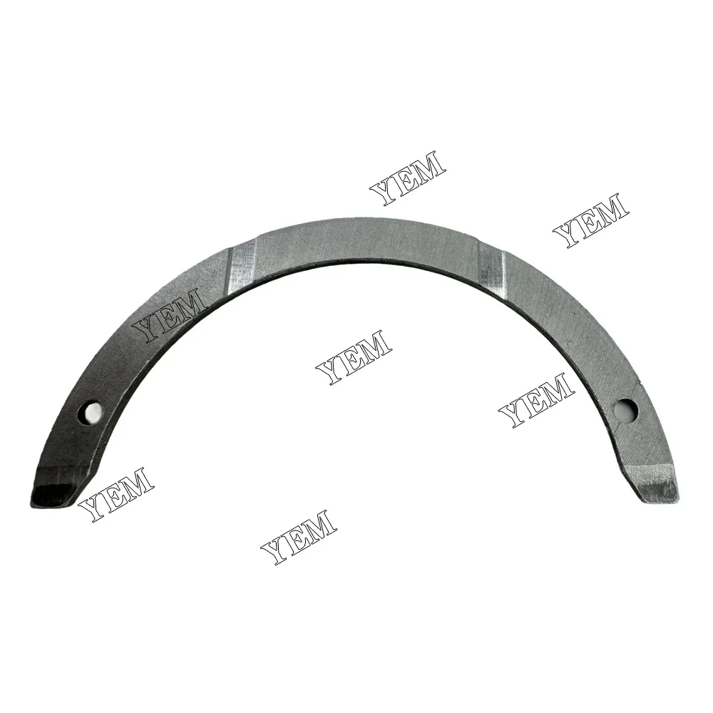 Thrust Washer Fit for Mitsubishi S2E Engine 5