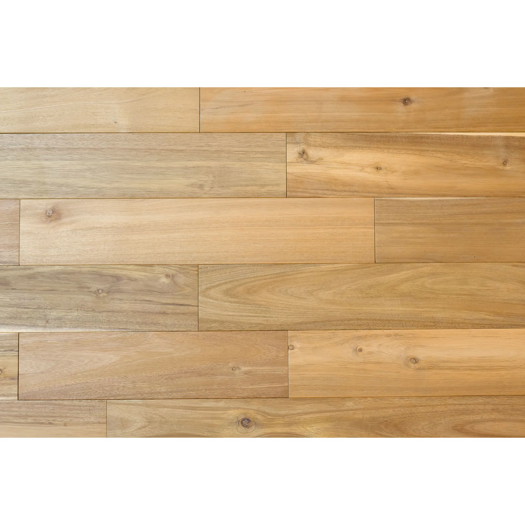 New Type Klumpp Uv Coating Finish Wooden Timber Hard Wood Stand Flooring