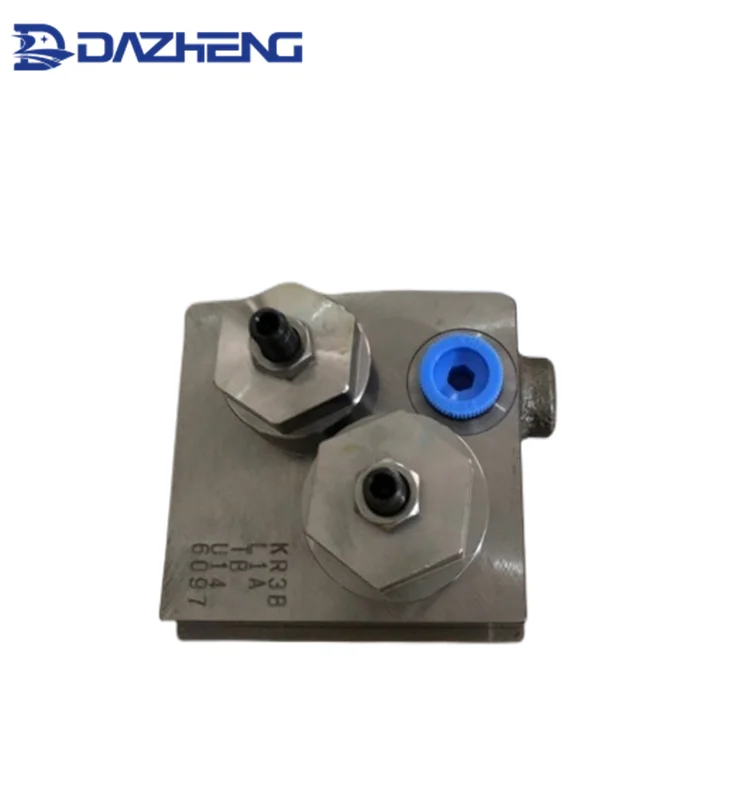 Control Unit 17210426 for VOLVO L180G, L220G, L250G