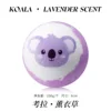 100g de koala-lavande