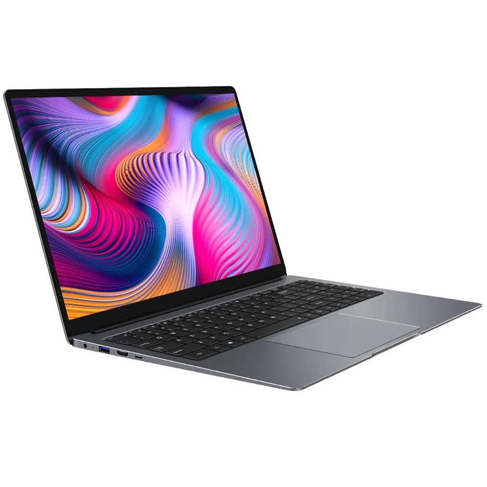 CHUWI Herobook Plus - Powerful 15.6 Inch Windows 10 Laptop