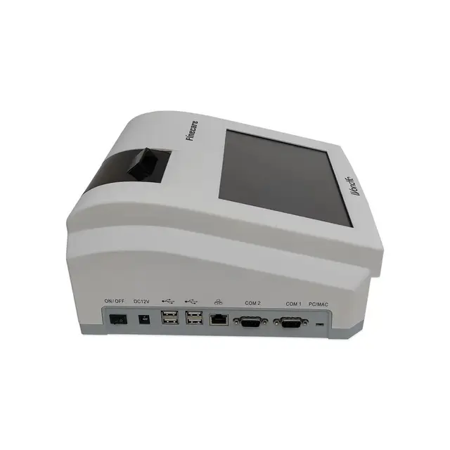 Wondfo Fluorescence Immunoassay Analyzer FS113 for Hospital Clinic Laboratory