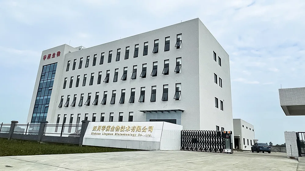 Chengdu Flybee Trading Co., Ltd. 1