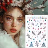 Natale | Trucco degli alci