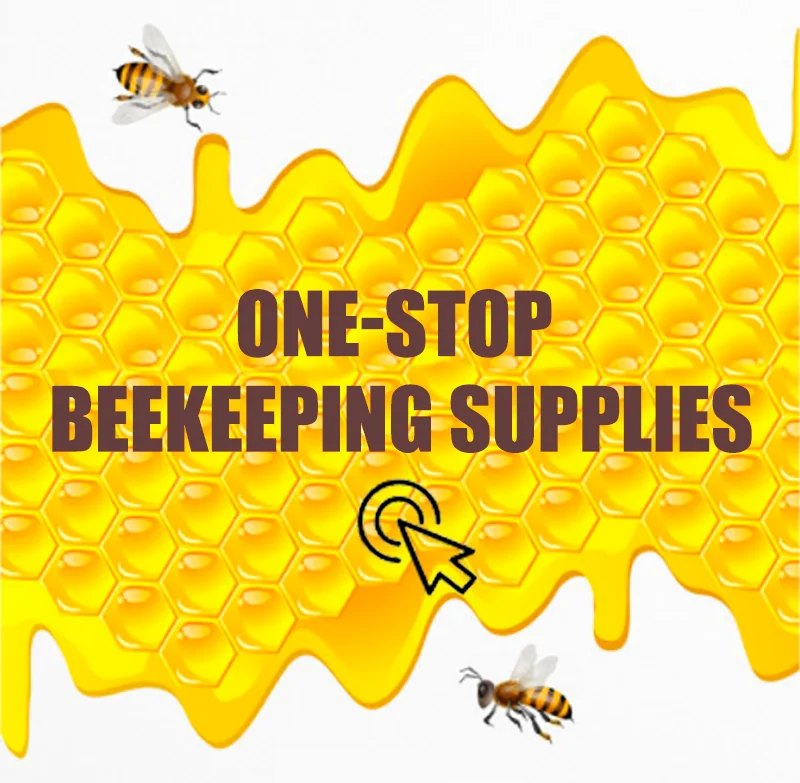 Beekeeping Equipment Plastic Queen Rearing Kit Bee Catcher Clip