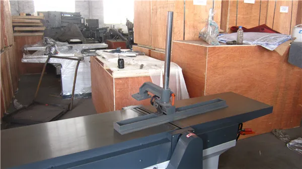 ZICAR комбинированный толщиномер, строгальный станок для деревообработки, строгальный станок, сверлильный станок для продажи MB524