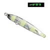 #7 bare jig
