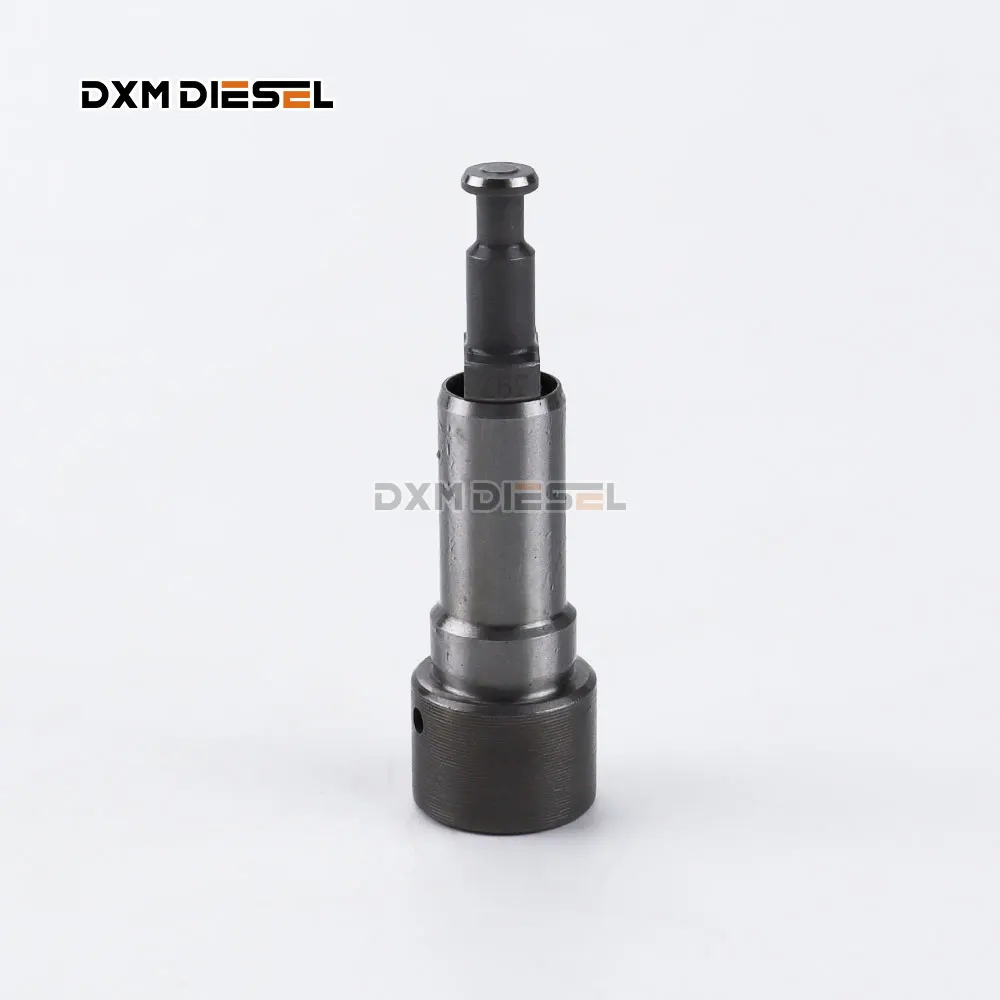 DXM High Quality New Diesel Fuel Pump Part Plunger F000401397 Element Plunger F401-397 manufacture