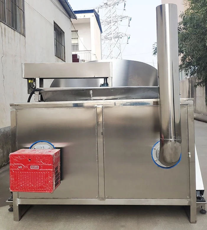 
 Фритюрница Falafel из нержавеющей стали, промышленное оборудование для жарки  