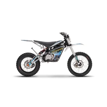 Time-ET24 Electric Off-road Motorcycle