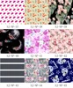 Custom patterns 5